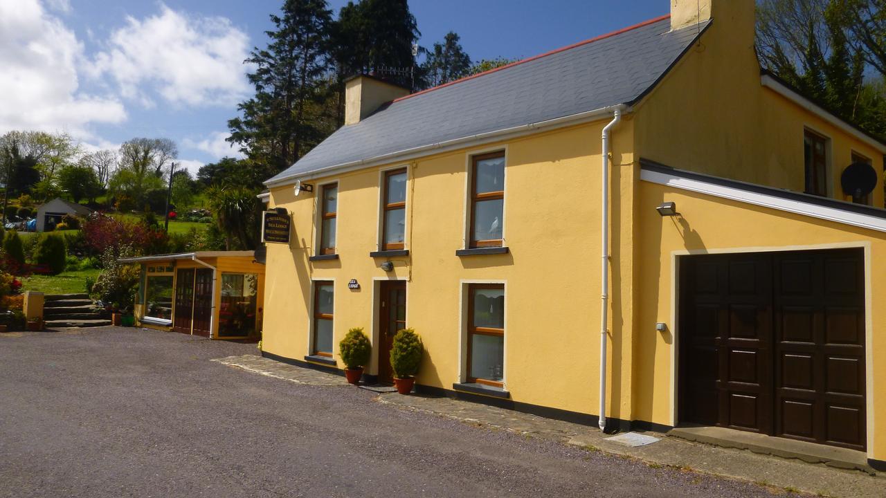 Sea Lodge B&B Durrus Exterior foto